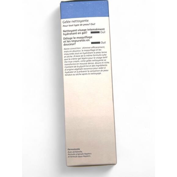 New Belif Aqua bomb jelly cleanser hydrating jelly-to-foam 5.4 Oz AVON - Picture 2 of 4